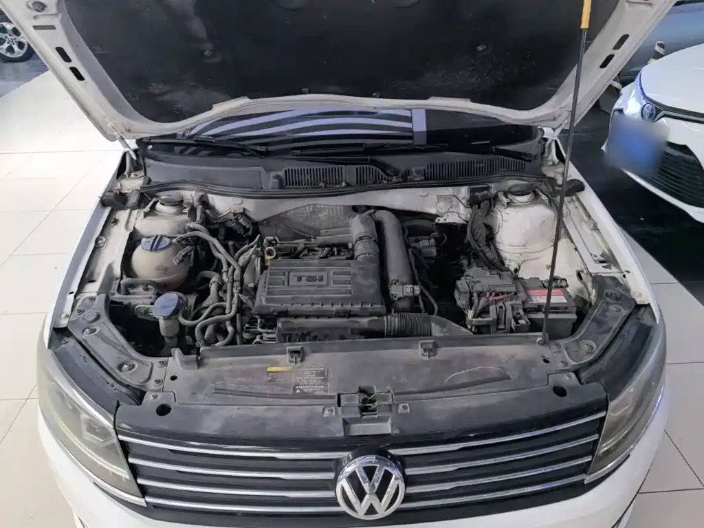 Volkswagen Gran Lavida — миниатюра 20