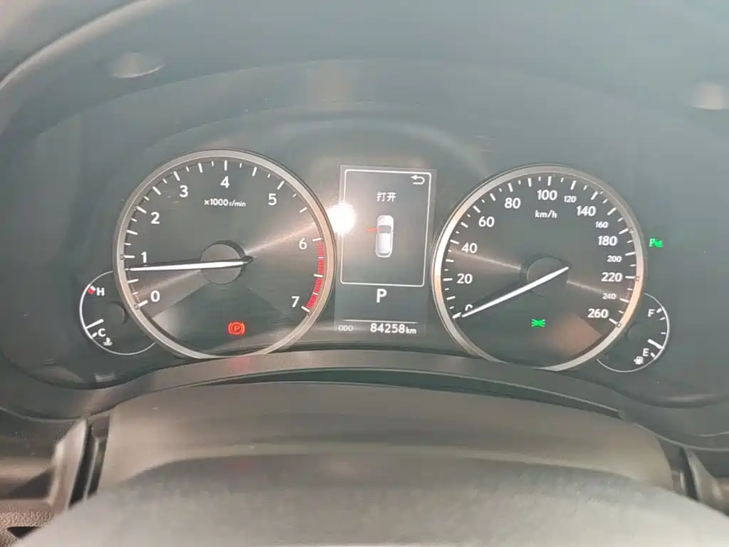 Lexus NX — миниатюра 12