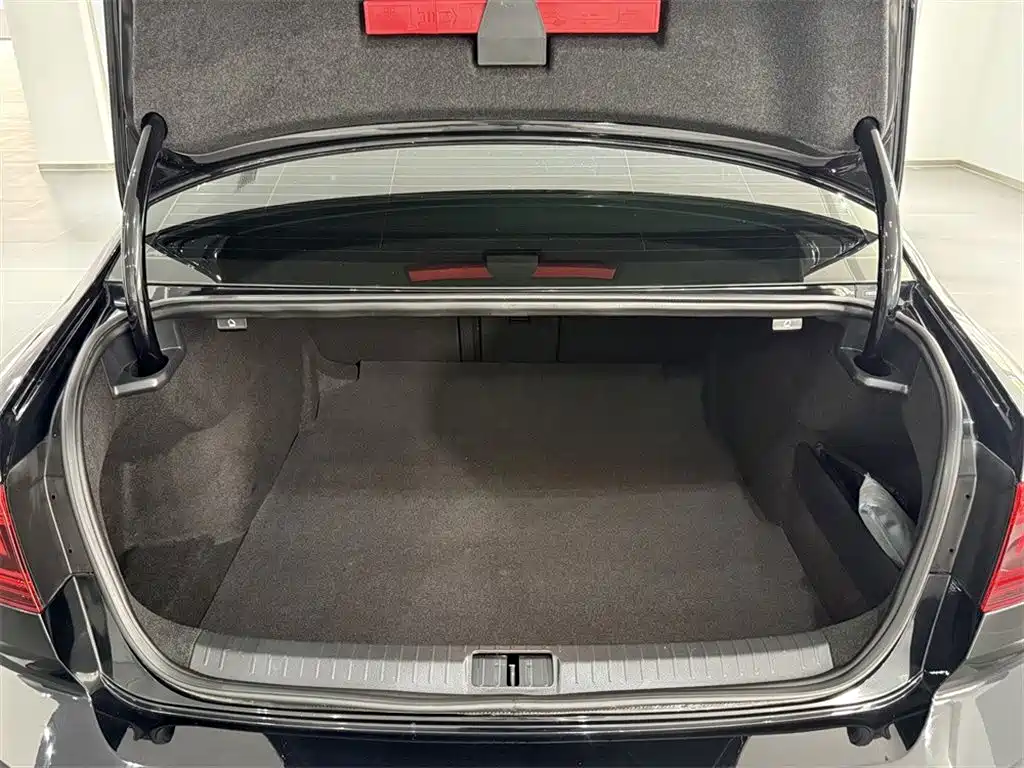 Volkswagen Magotan — миниатюра 9