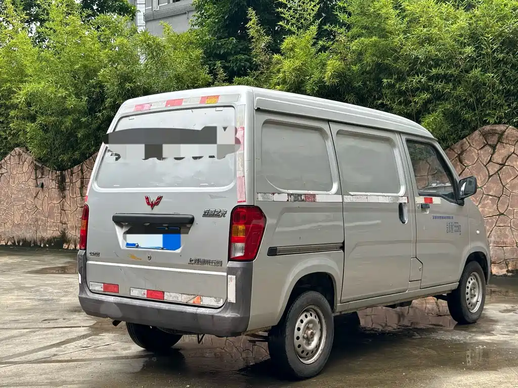 Wuling Zhiguang — миниатюра 5