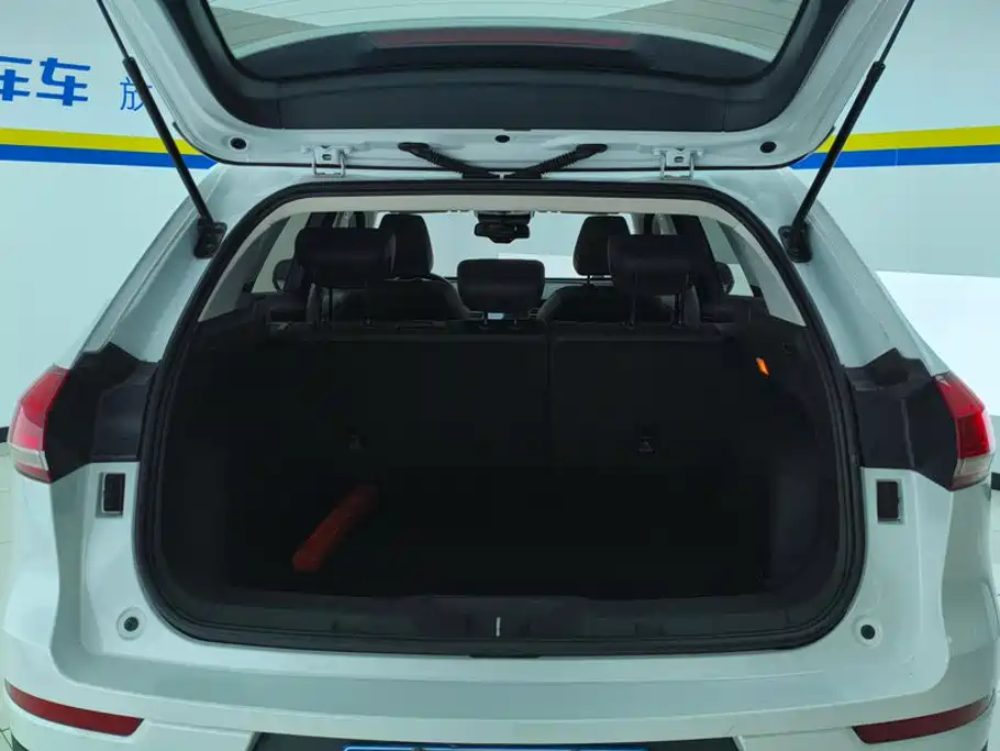 Haval H6 — миниатюра 4