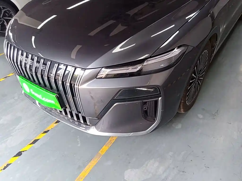 Roewe Wing Wai M7 DMH — миниатюра 18