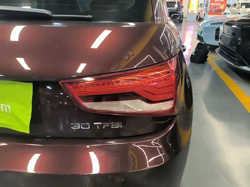 Audi A1 — миниатюра 8