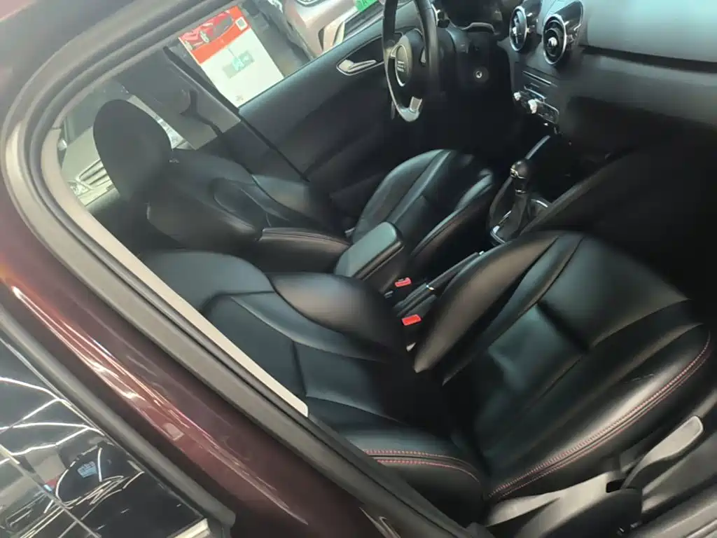 Audi A1 — миниатюра 25