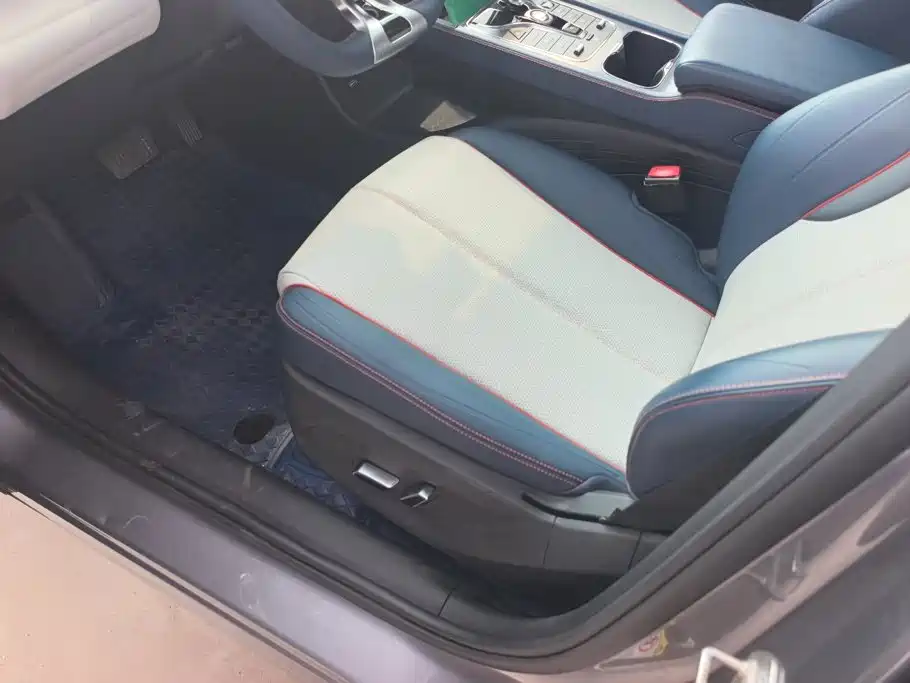 BYD Yuan Plus — миниатюра 9