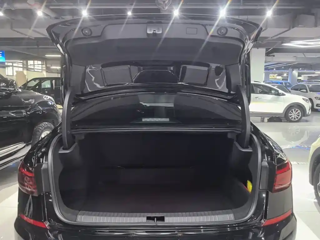 Volkswagen Passat — миниатюра 19