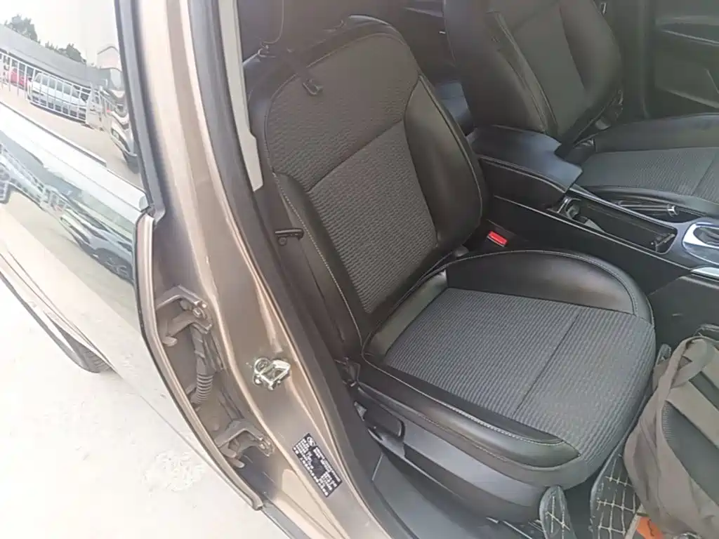 Buick Regal — миниатюра 20