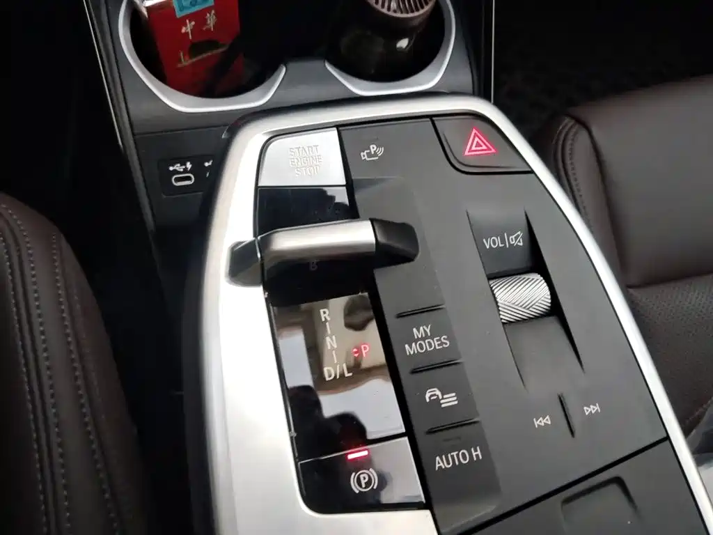 BMW X1 2024 sDrive25Li X