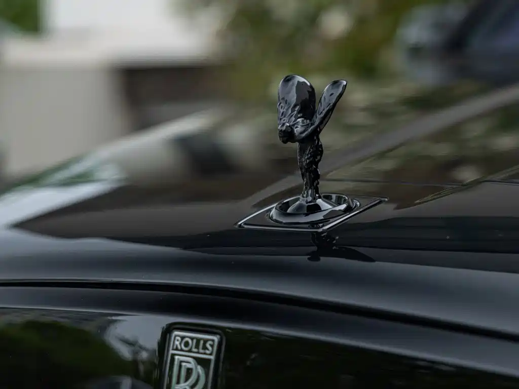 Rolls-Royce Cullinan — миниатюра 10