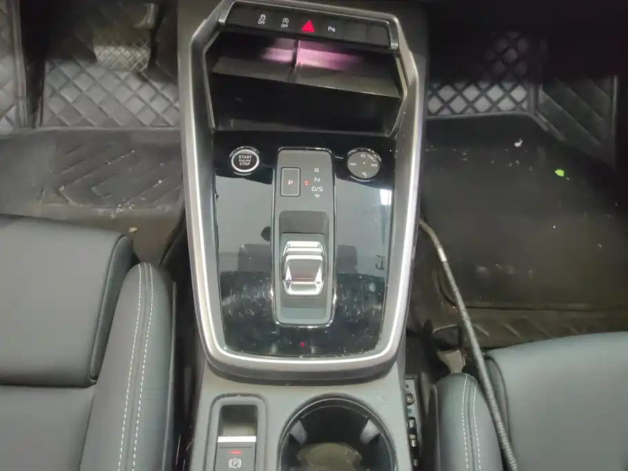 Audi A3 — миниатюра 16