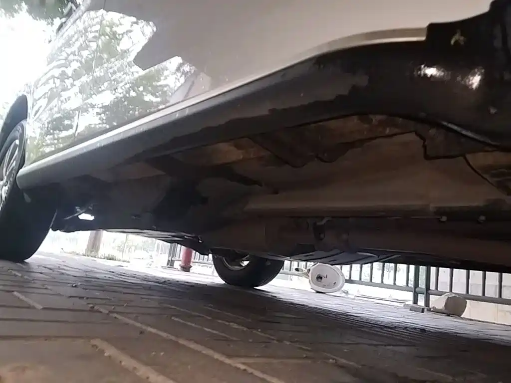 Haval M6 — миниатюра 21