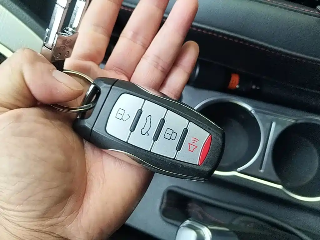 Haval M6 — миниатюра 9