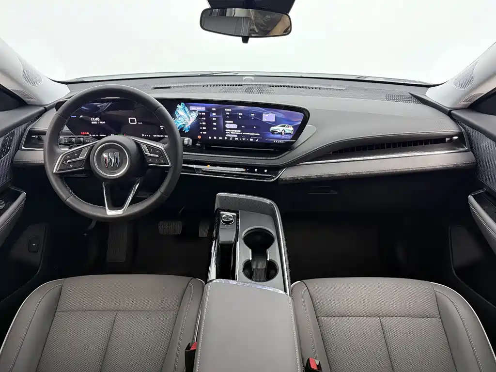 Buick E5 — миниатюра 7