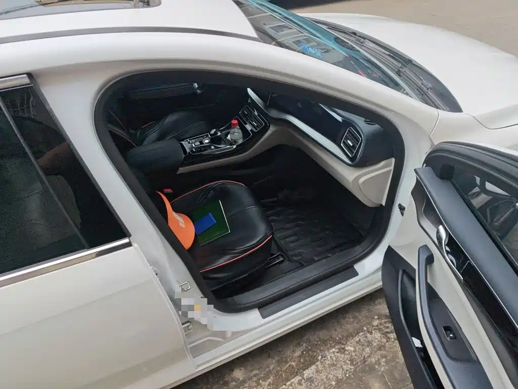 BYD Qin PLUS — миниатюра 20