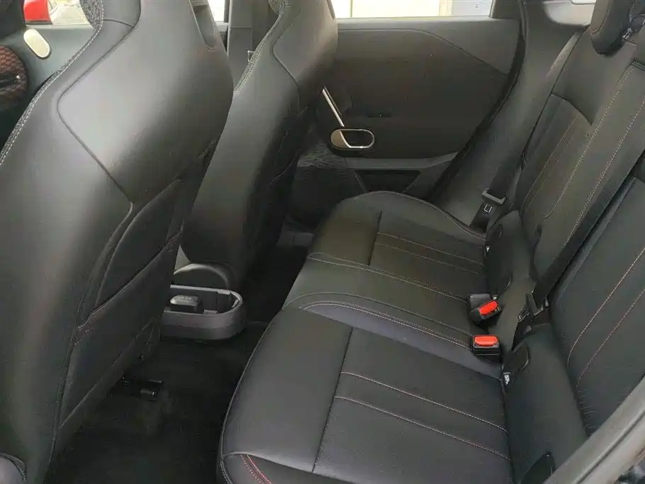 MINI ELECTRIC  ACEMAN