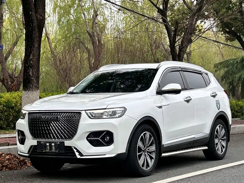 Haval H6 2021