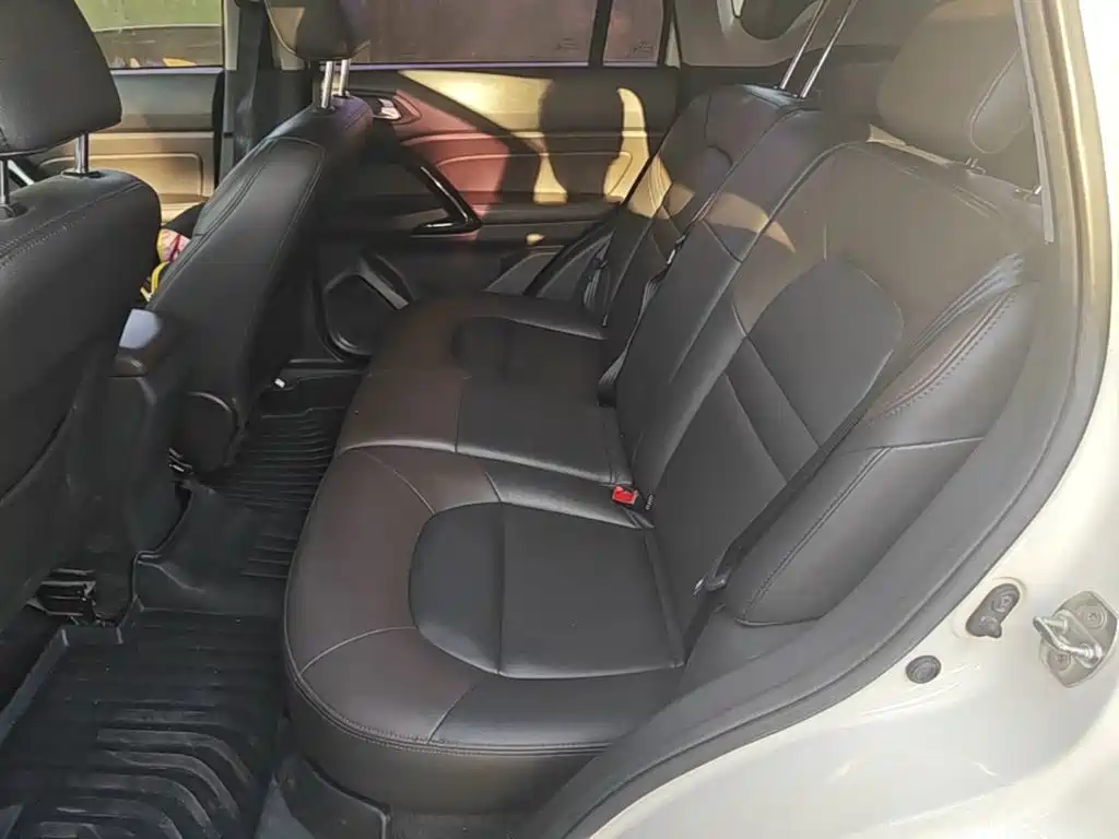 GAC Motor Trumpchi GS4 — миниатюра 17