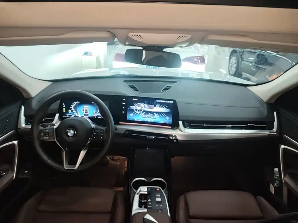 BMW X2 (Import) — миниатюра 10
