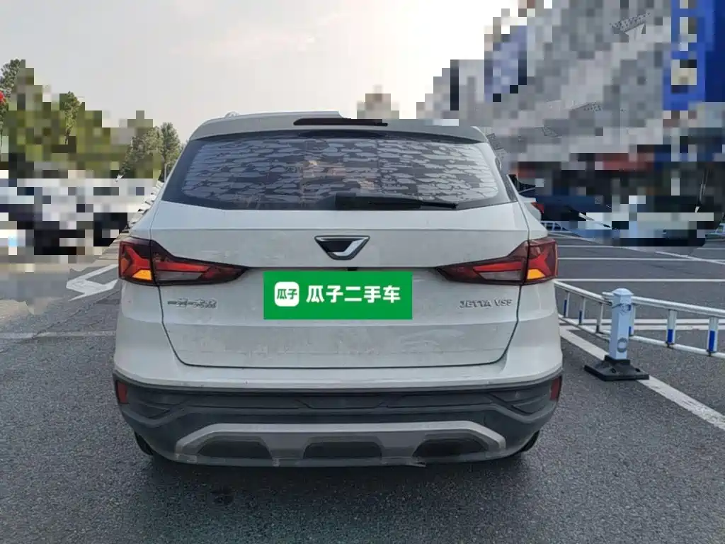 Jetta VS5 — миниатюра 6