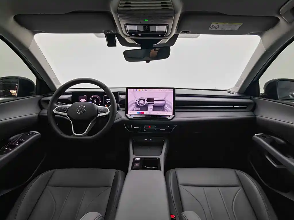 Volkswagen Lavida — миниатюра 14