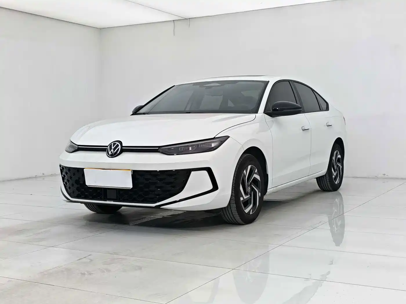 朗逸 2026款 Pro 1.5L 星空六百万版 2026
