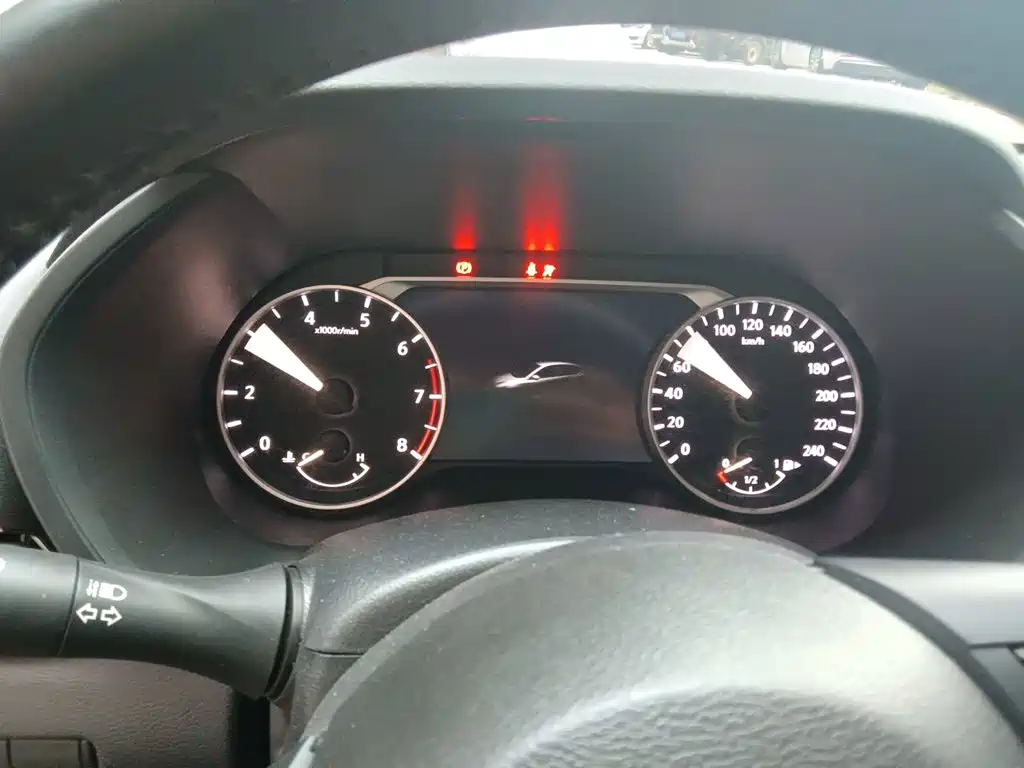 Nissan Sylphy — миниатюра 12