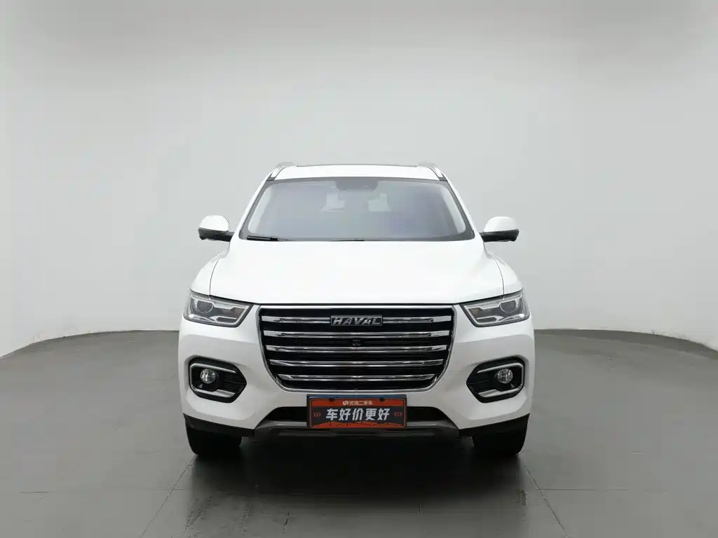 Haval H6 — миниатюра 3