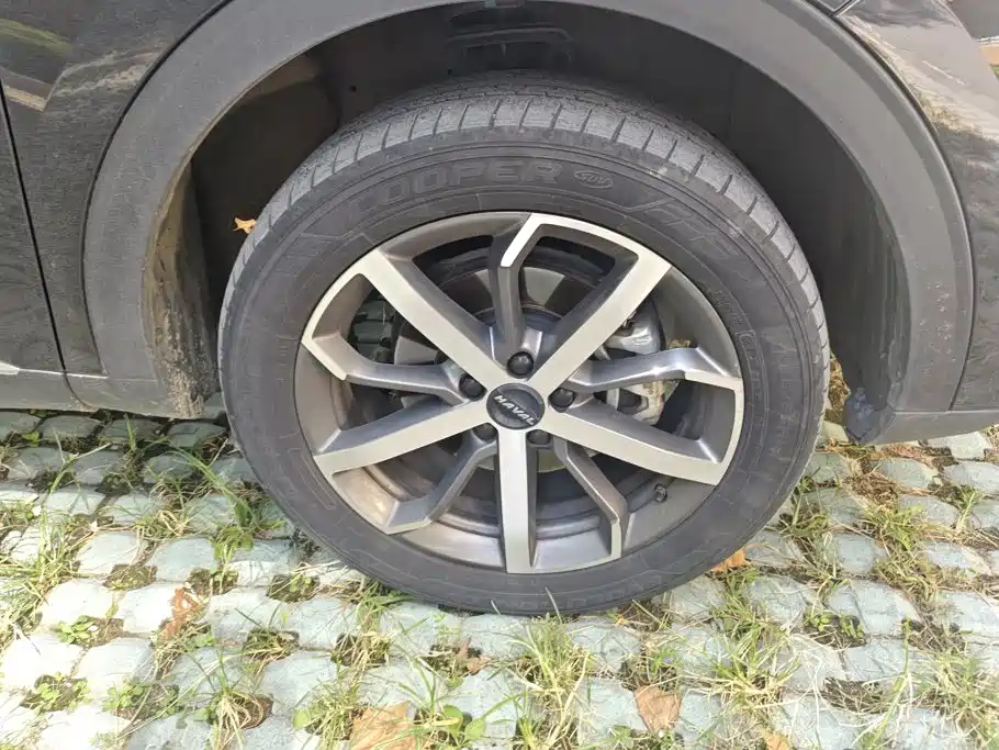Haval F7 — миниатюра 6