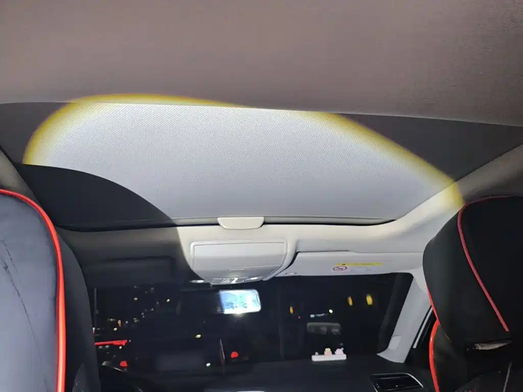 Volkswagen Lamando — миниатюра 19