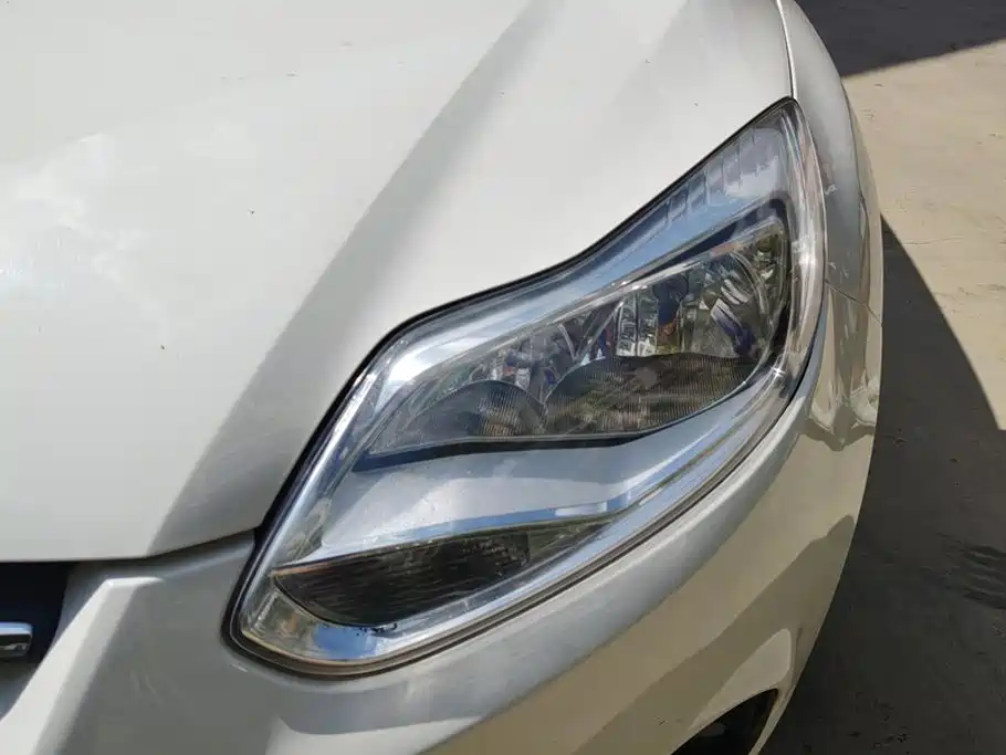 Ford Focus — миниатюра 5