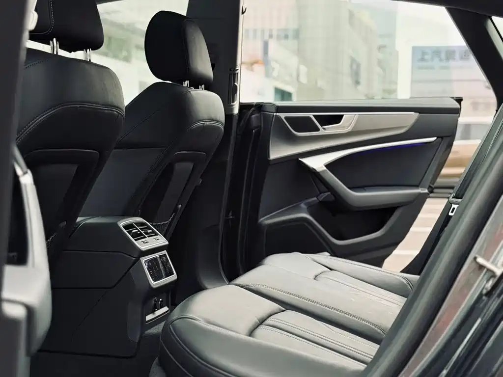 Audi A7 — миниатюра 10