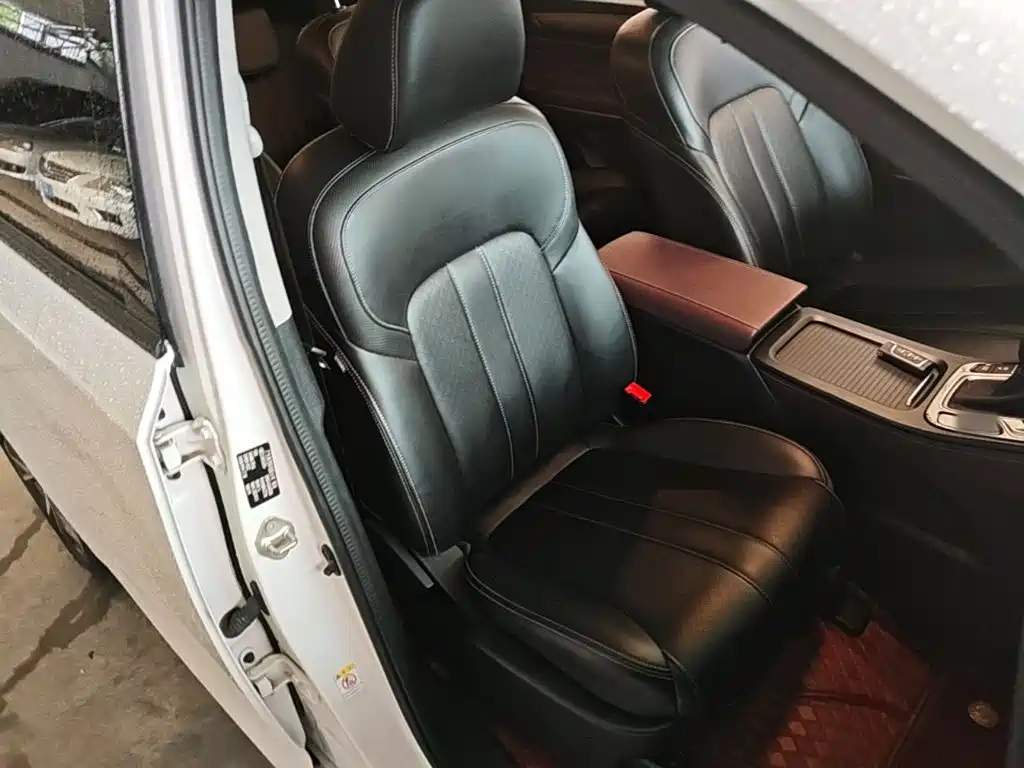 GAC Motor Trumpchi M6 — миниатюра 25