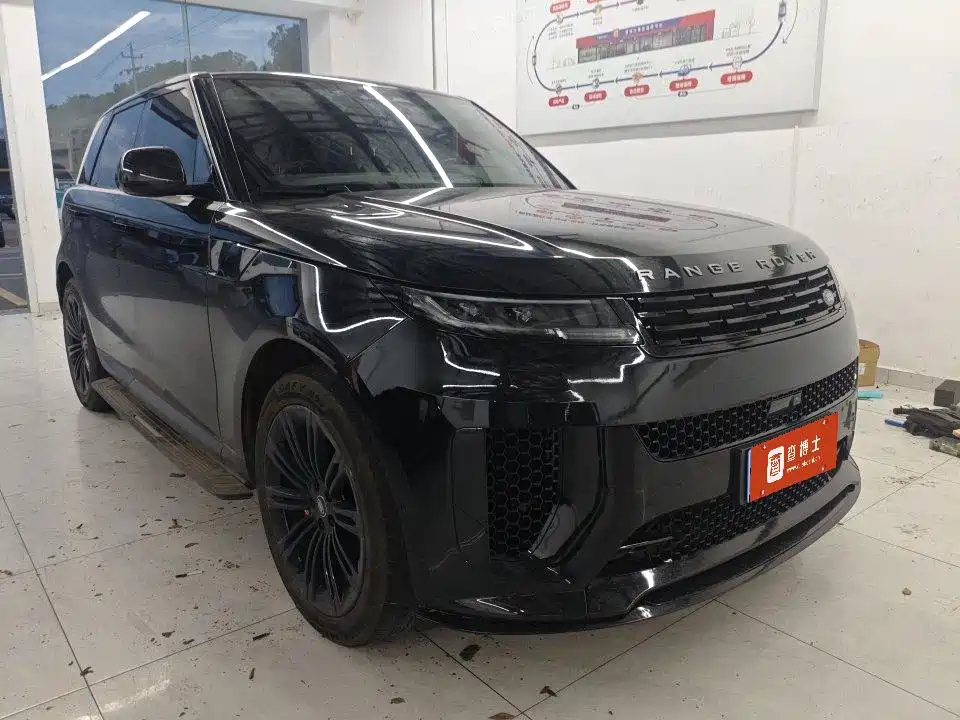 Land Rover Range Rover Sport 2023 360PS S