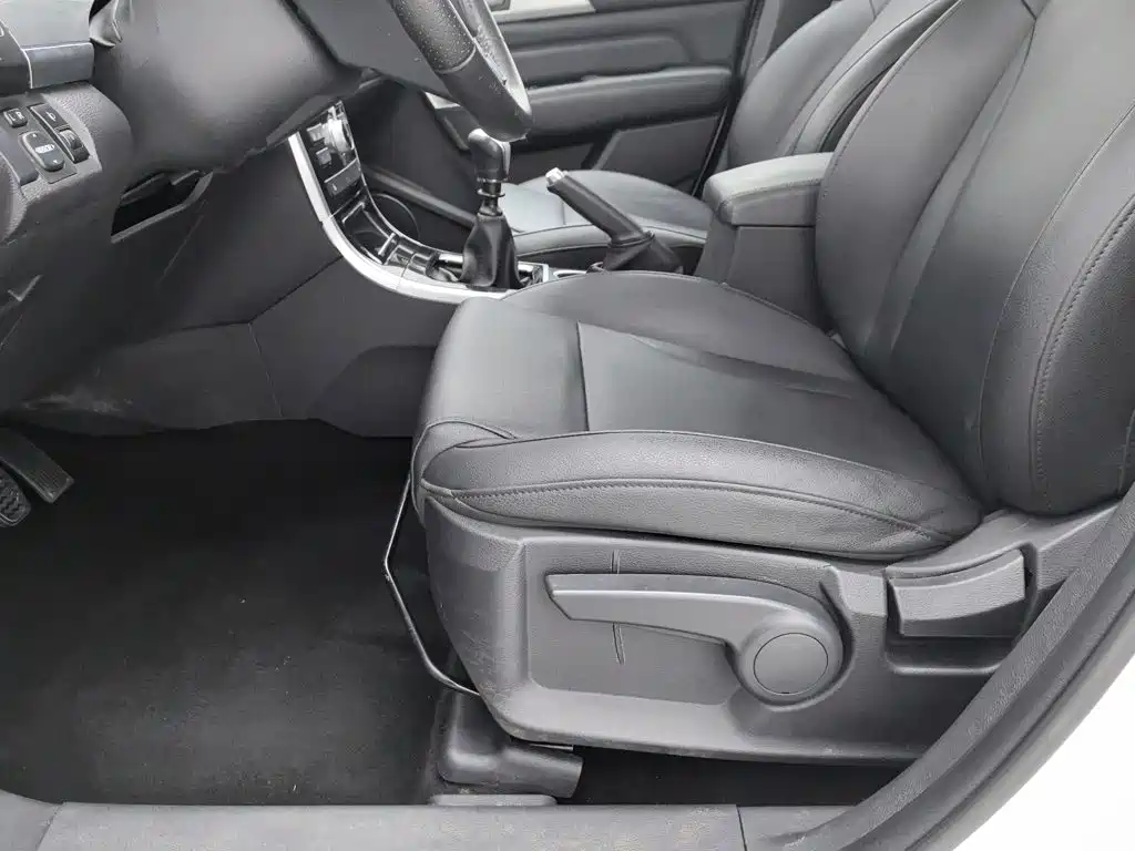 Haval H2 — миниатюра 20