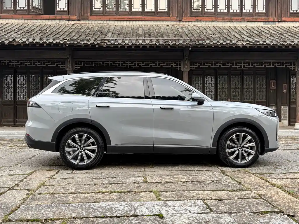 Fulwin Fengyun T9 — миниатюра 8