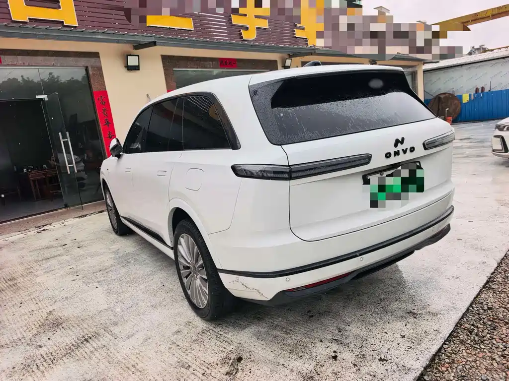 ONVO L90. — миниатюра 9