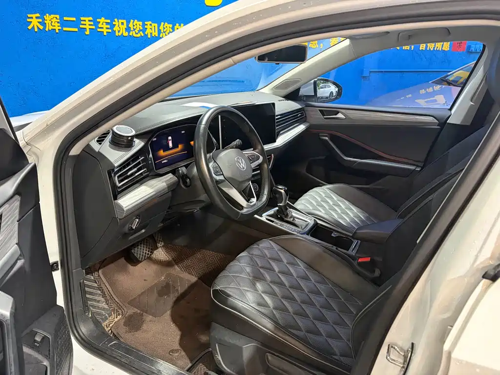 Volkswagen Sagitar — миниатюра 2