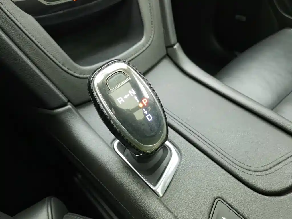 Cadillac XT5 — миниатюра 13