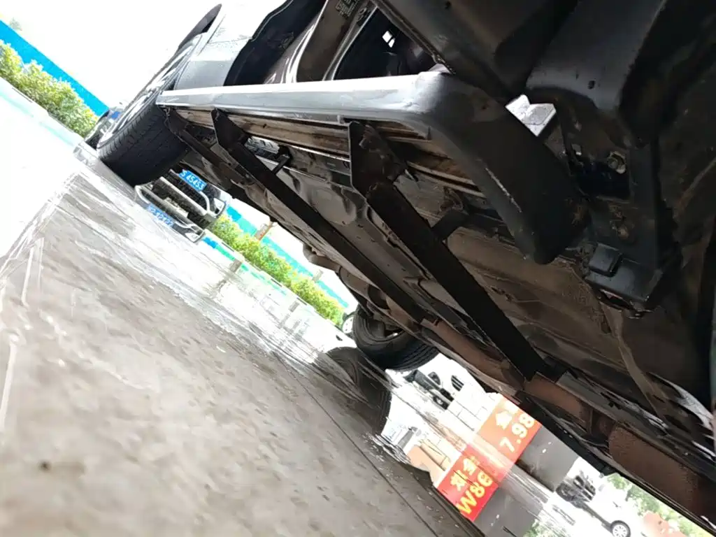 Nissan Qashqai — миниатюра 21