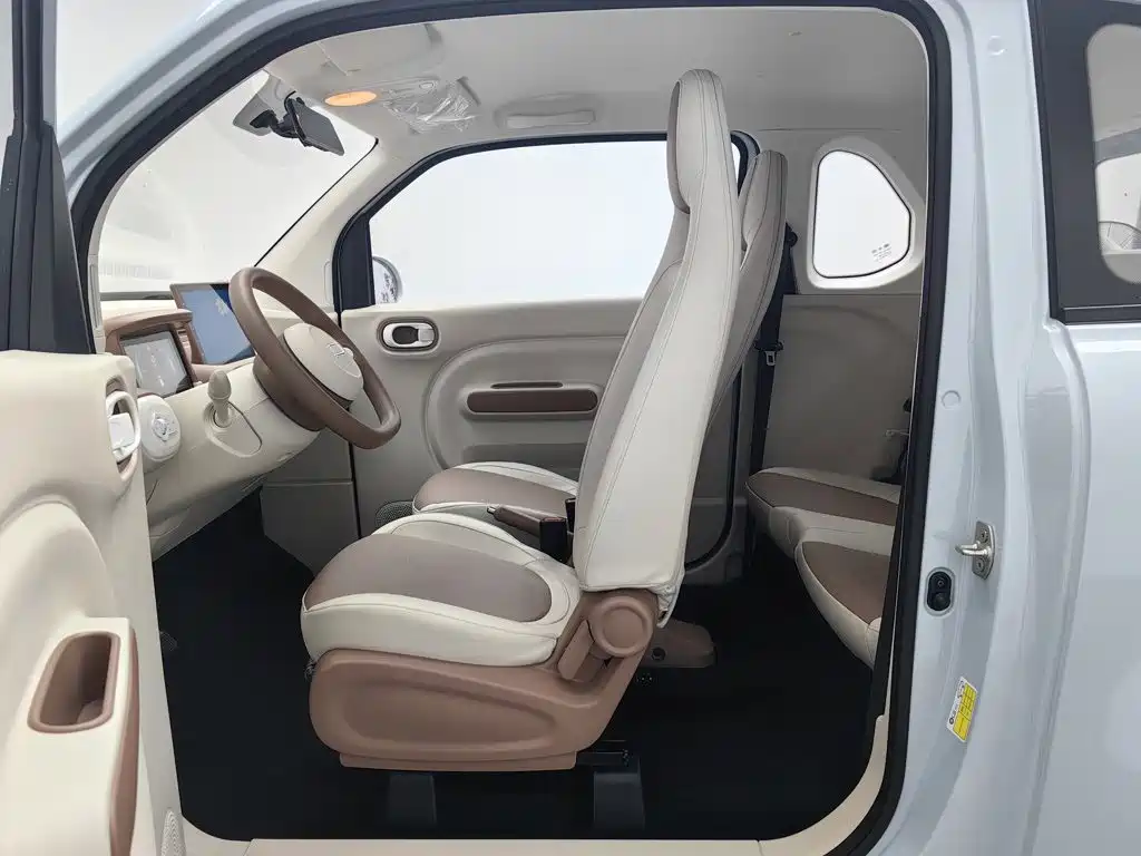 Bestune Pony — миниатюра 10