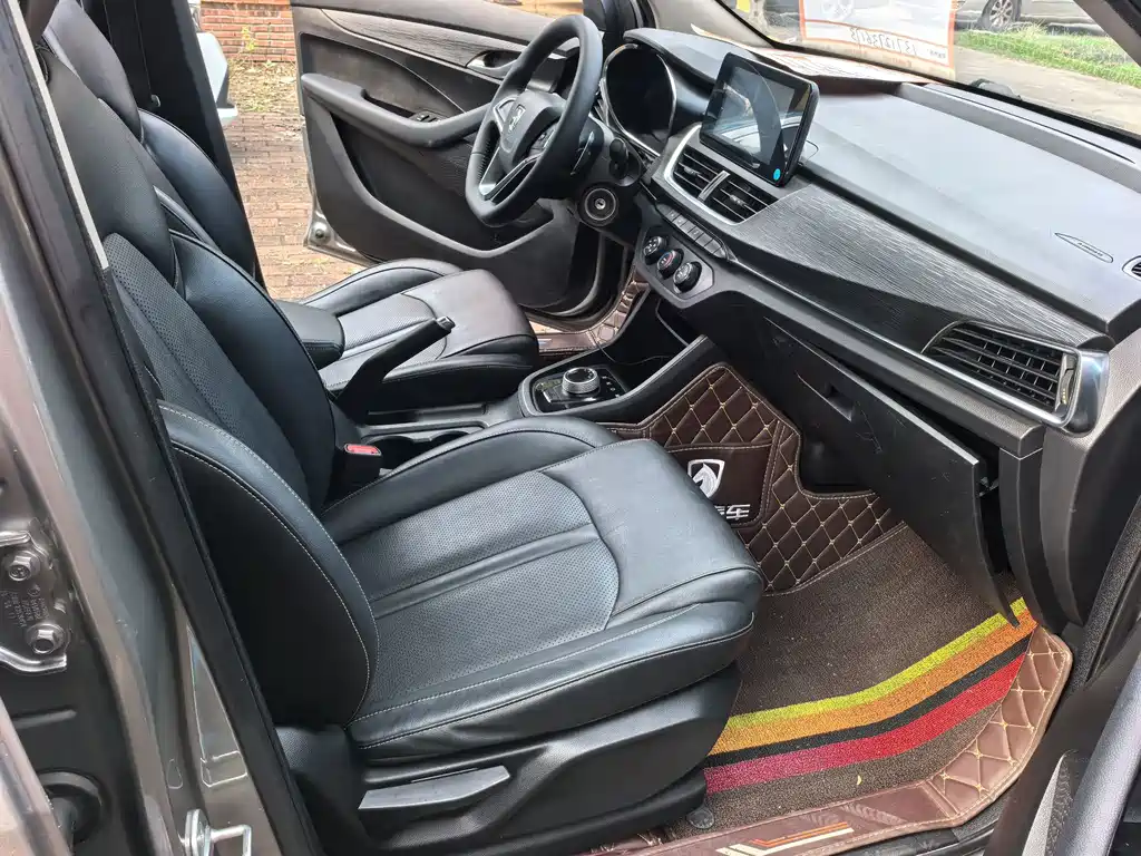 Baojun 360 — миниатюра 7