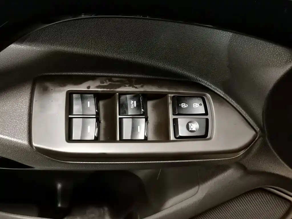 GAC Motor Trumpchi GS4 — миниатюра 9
