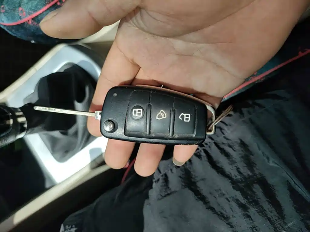 JAC Heyue A30 — миниатюра 9