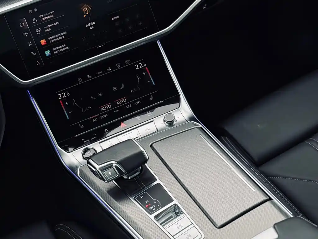 Audi A7 — миниатюра 8