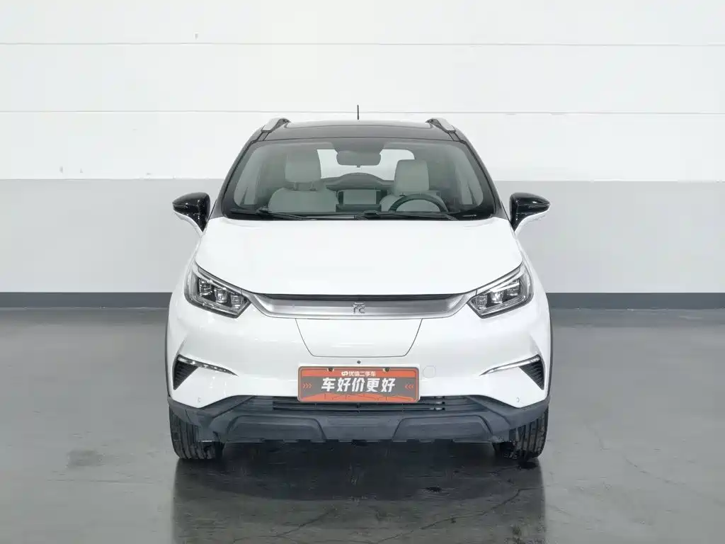BYD Yuan Pro — миниатюра 3