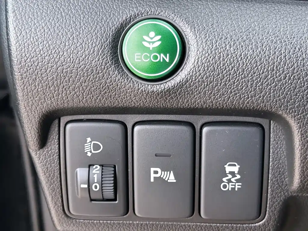 Honda CR-V — миниатюра 21