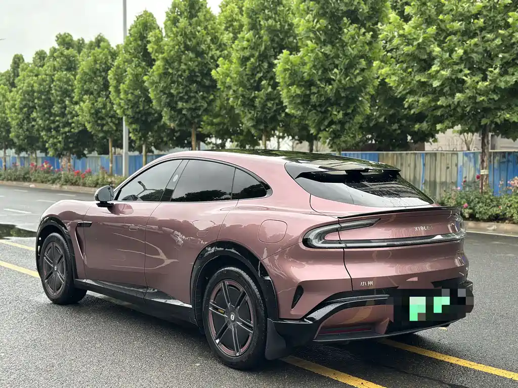 Xiaomi YU7