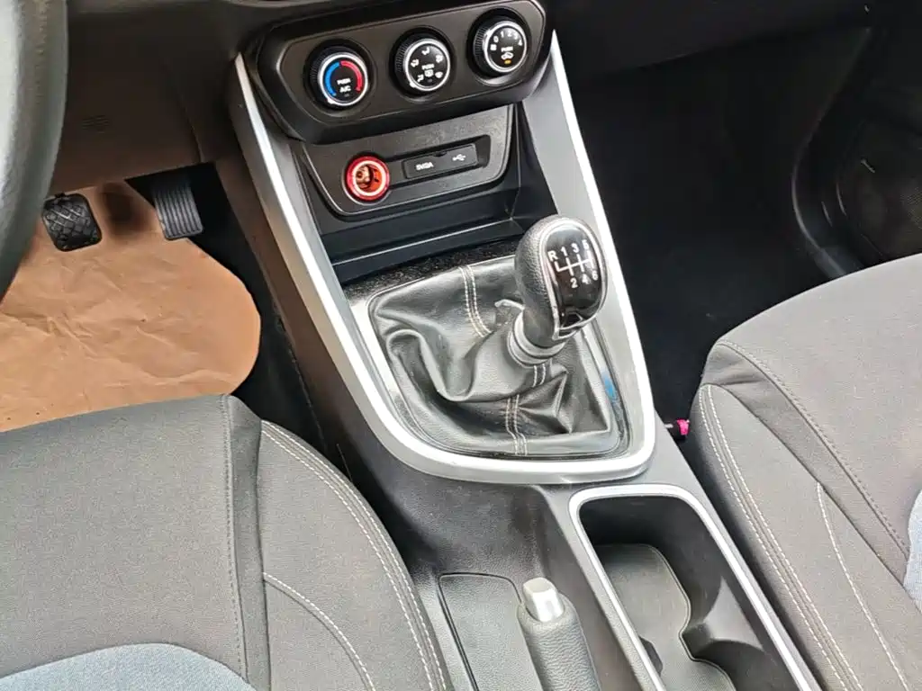 Baojun 530 — миниатюра 14