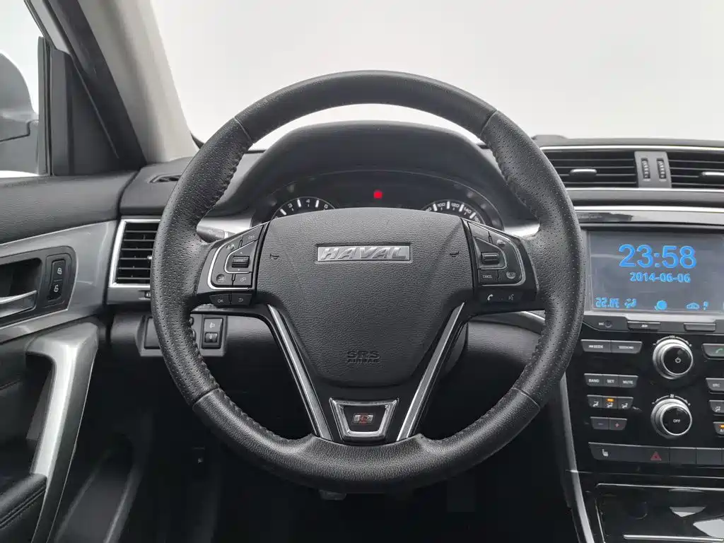 Haval H2 — миниатюра 11