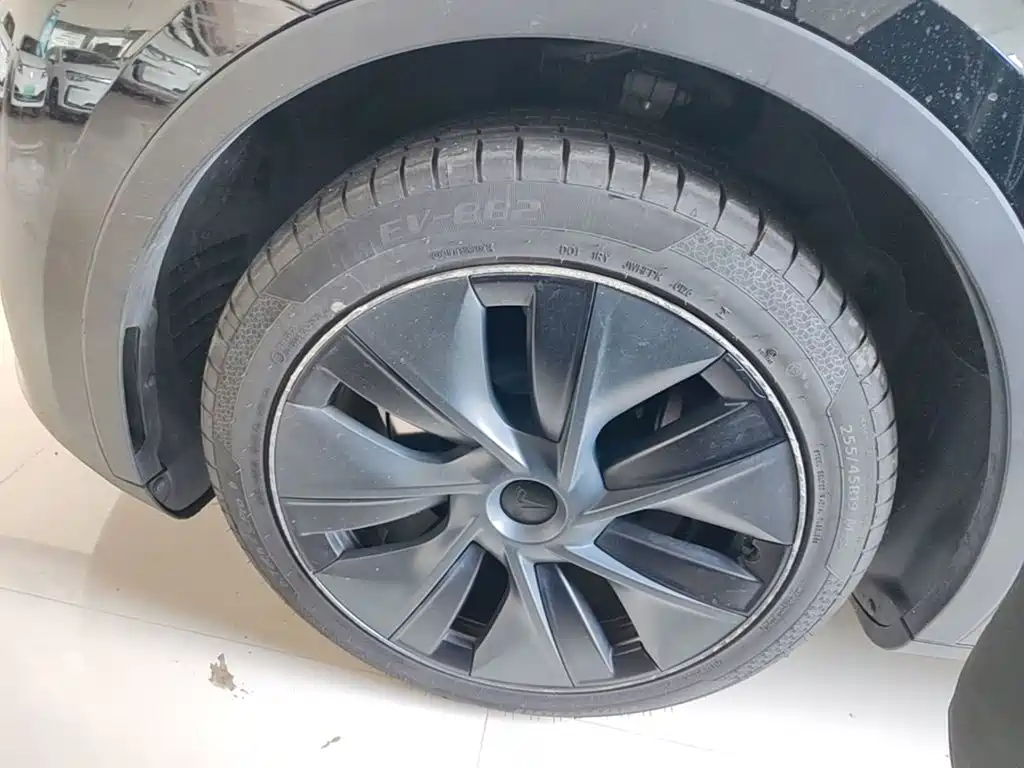 Tesla Model Y — миниатюра 23